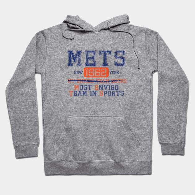 JP NY Mets Hoodie